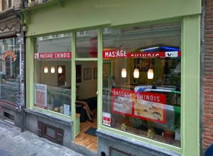 Thai massage limburg